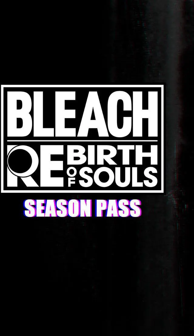 Main image of BLEACH Rebirth of Souls - Season Pass - PC [Steam Online Game Code]
