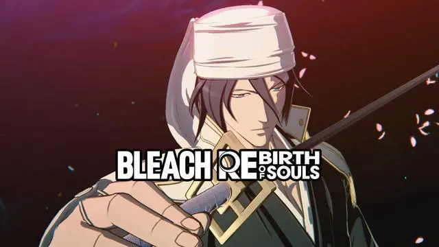 Main image of BLEACH Rebirth of Souls - Thousand-Year Blood War Costume Set - PC [Steam Online Game Code]