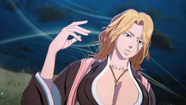 Alt view image 2 of 6 - BLEACH Rebirth of Souls - Thousand-Year Blood War Costume Set - PC [Steam Online Game Code]