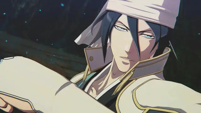 Alt view image 3 of 6 - BLEACH Rebirth of Souls - Thousand-Year Blood War Costume Set - PC [Steam Online Game Code]