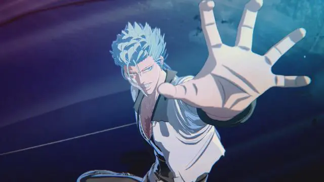 Alt view image 5 of 6 - BLEACH Rebirth of Souls - Thousand-Year Blood War Costume Set - PC [Steam Online Game Code]