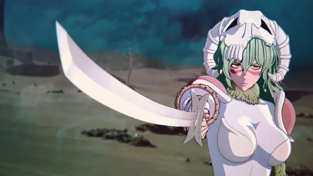 Alt view image 6 of 6 - BLEACH Rebirth of Souls - Thousand-Year Blood War Costume Set - PC [Steam Online Game Code]