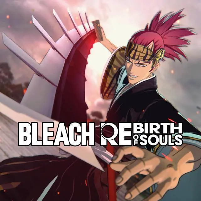 BLEACH Rebirth of Souls - Rebirth of Souls Costume Set - PC [Steam Online Game Code]