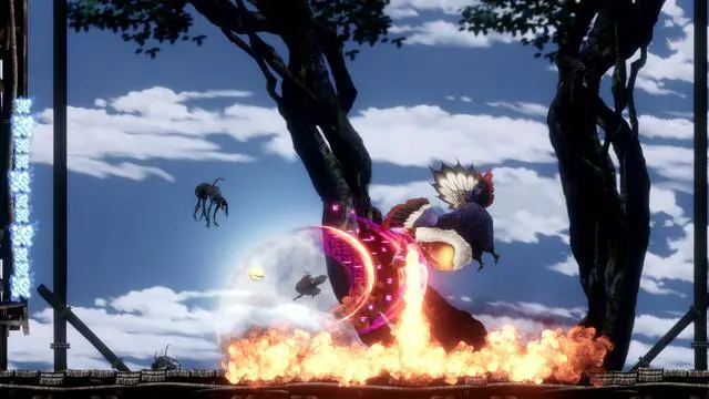 Alt view image 7 of 12 - Shadow Labyrinth - Deluxe Edition - PC [Steam Online Game Code]