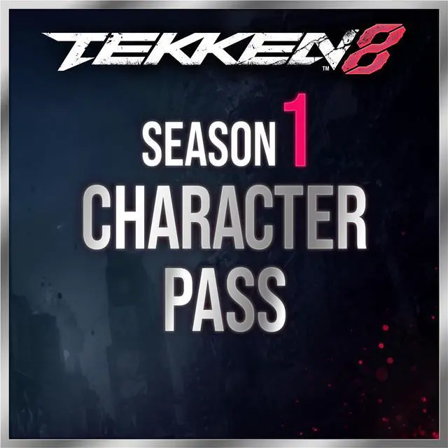 Alt view image 2 of 10 - TEKKEN 8 - Season 1 Character Pass - PC [Steam Online Game Code]