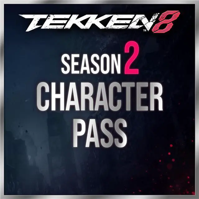 Alt view image 2 of 4 - TEKKEN 8 - Season 2 Character Pass - PC [Steam Online Game Code]