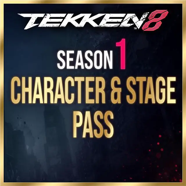Alt view image 2 of 10 - TEKKEN 8 - Season 1 Character & Stage Pass - PC [Steam Online Game Code]