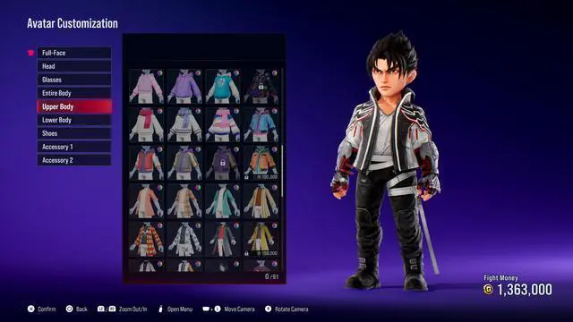 Alt view image 9 of 10 - TEKKEN 8 - Season 1 Character & Stage Pass - PC [Steam Online Game Code]