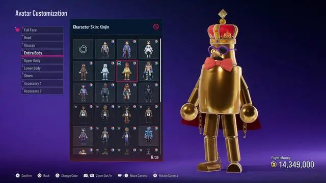 Alt view image 10 of 10 - TEKKEN 8 - Season 1 Character & Stage Pass - PC [Steam Online Game Code]