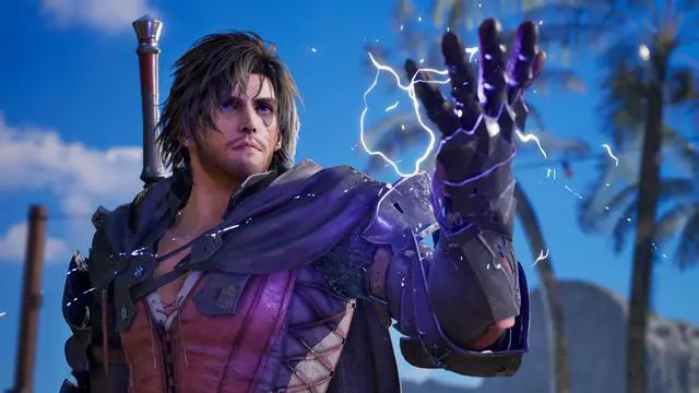 Alt view image 5 of 12 - TEKKEN 8 - Season 2 Ultimate Edition - PC [Steam Online Game Code]
