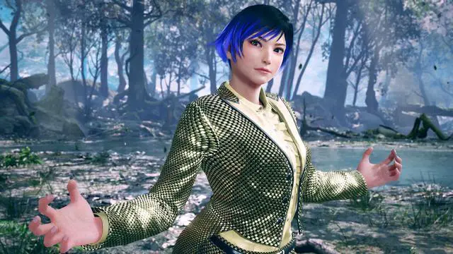 Alt view image 10 of 12 - TEKKEN 8 - Season 2 Ultimate Edition - PC [Steam Online Game Code]