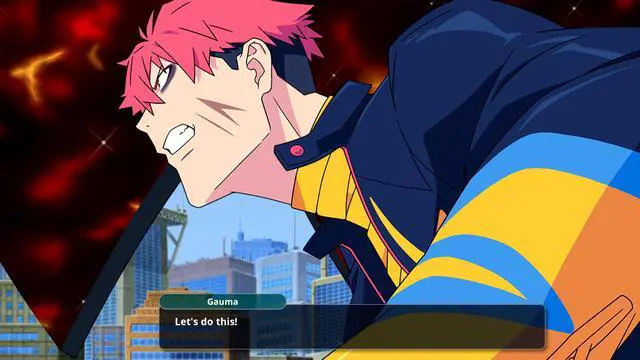Alt view image 6 of 11 - SUPER ROBOT WARS Y - Ultimate Edition - PC [Steam Online Game Code]