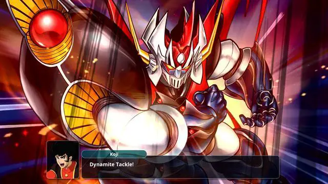 Alt view image 10 of 11 - SUPER ROBOT WARS Y - Ultimate Edition - PC [Steam Online Game Code]