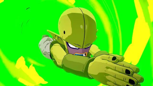 Alt view image 9 of 12 - DRAGON BALL: Sparking! ZERO - Dragon Ball DAIMA: Character Pack 1 - PC [Steam Online Game Code]