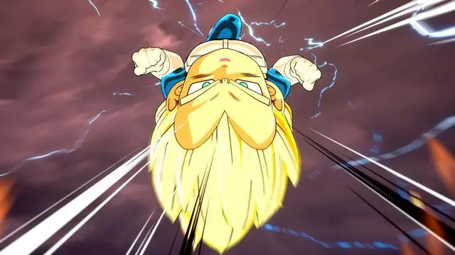 Alt view image 10 of 12 - DRAGON BALL: Sparking! ZERO - Dragon Ball DAIMA: Character Pack 1 - PC [Steam Online Game Code]