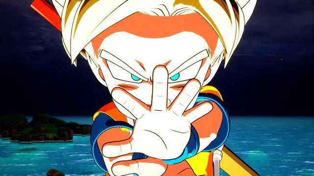 Alt view image 12 of 12 - DRAGON BALL: Sparking! ZERO - Dragon Ball DAIMA: Character Pack 1 - PC [Steam Online Game Code]