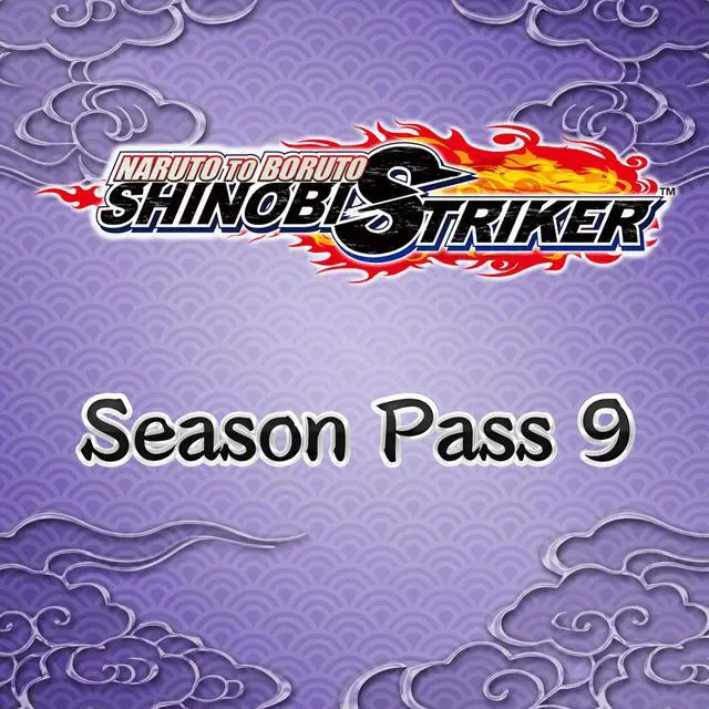 Alt view image 2 of 12 - NARUTO TO BORUTO: SHINOBI STRIKER Season Pass 9 - PC [Steam Online Game Code]