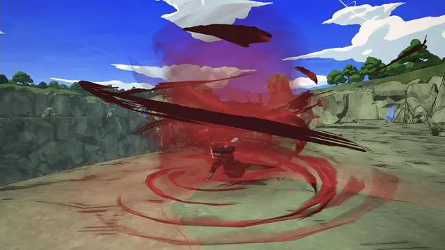 Alt view image 4 of 12 - NARUTO TO BORUTO: SHINOBI STRIKER Season Pass 9 - PC [Steam Online Game Code]