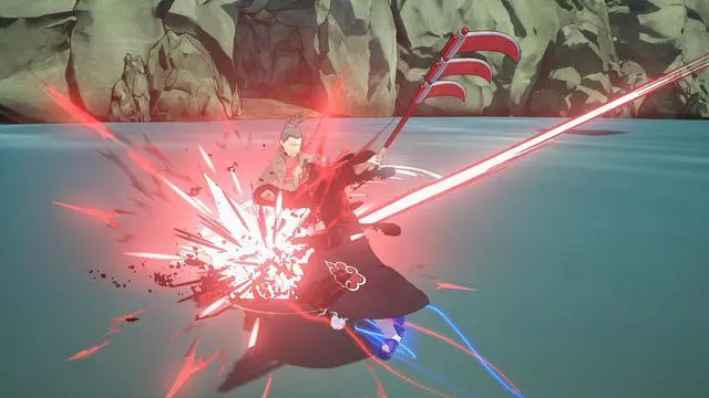 Alt view image 6 of 12 - NARUTO TO BORUTO: SHINOBI STRIKER Season Pass 9 - PC [Steam Online Game Code]