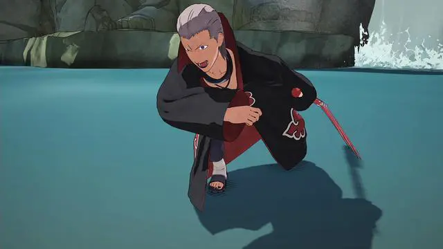 Alt view image 7 of 12 - NARUTO TO BORUTO: SHINOBI STRIKER Season Pass 9 - PC [Steam Online Game Code]