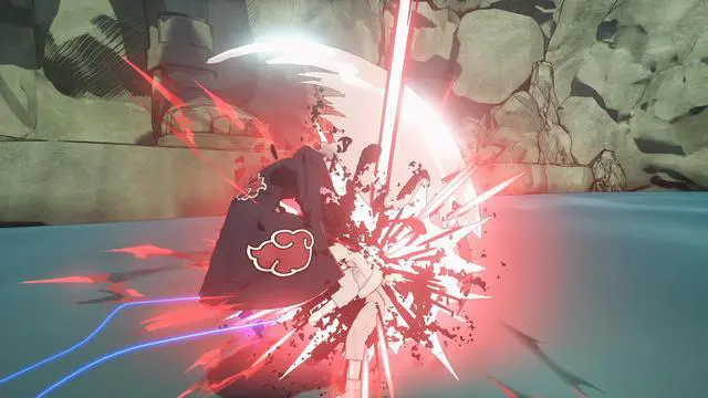 Alt view image 8 of 12 - NARUTO TO BORUTO: SHINOBI STRIKER Season Pass 9 - PC [Steam Online Game Code]