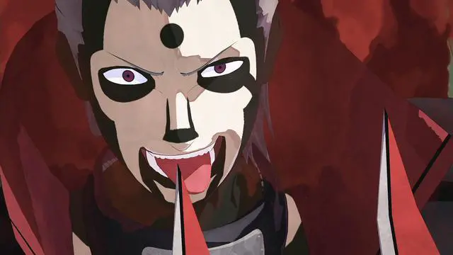 Alt view image 9 of 12 - NARUTO TO BORUTO: SHINOBI STRIKER Season Pass 9 - PC [Steam Online Game Code]