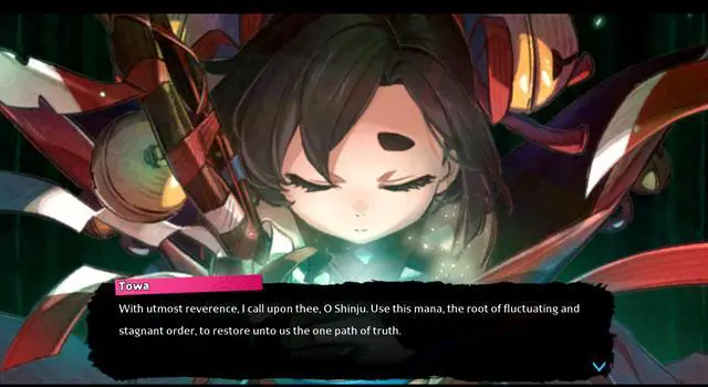 Alt view image 2 of 11 - Towa and the Guardians of the Sacred Tree Deluxe Edition - PC [Steam Online Game Code]