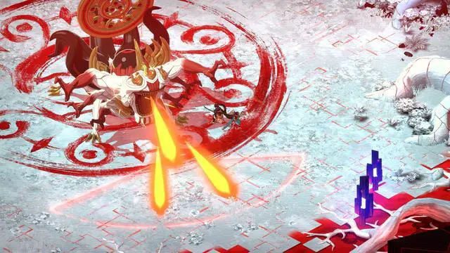 Alt view image 5 of 11 - Towa and the Guardians of the Sacred Tree Deluxe Edition - PC [Steam Online Game Code]