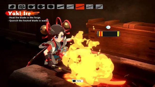 Alt view image 10 of 11 - Towa and the Guardians of the Sacred Tree Deluxe Edition - PC [Steam Online Game Code]