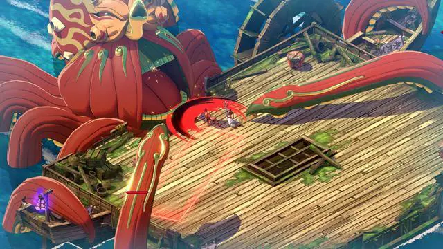 Alt view image 11 of 11 - Towa and the Guardians of the Sacred Tree Deluxe Edition - PC [Steam Online Game Code]