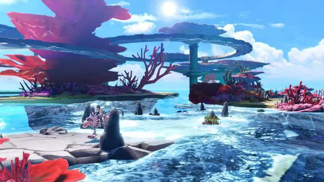 Alt view image 4 of 11 - Digimon Story Time Stranger - PC [Steam Online Game Code]