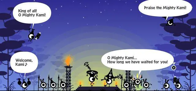 Alt view image 7 of 12 - PATAPON 1+2 REPLAY - PC [Steam Online Game Code]