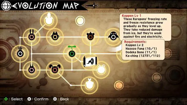 Alt view image 8 of 12 - PATAPON 1+2 REPLAY - PC [Steam Online Game Code]
