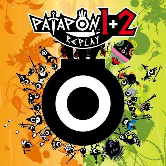 Alt view image 12 of 12 - PATAPON 1+2 REPLAY - PC [Steam Online Game Code]