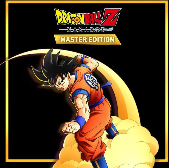 Alt view image 2 of 12 - DRAGON BALL Z : KAKAROT - MASTER EDITION - PC [Steam Online Game Code]