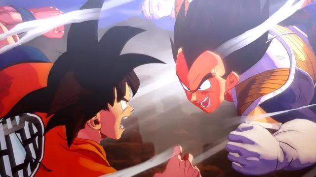 Alt view image 3 of 12 - DRAGON BALL Z : KAKAROT - MASTER EDITION - PC [Steam Online Game Code]