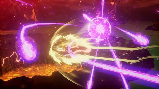 Alt view image 5 of 12 - DRAGON BALL Z : KAKAROT - MASTER EDITION - PC [Steam Online Game Code]