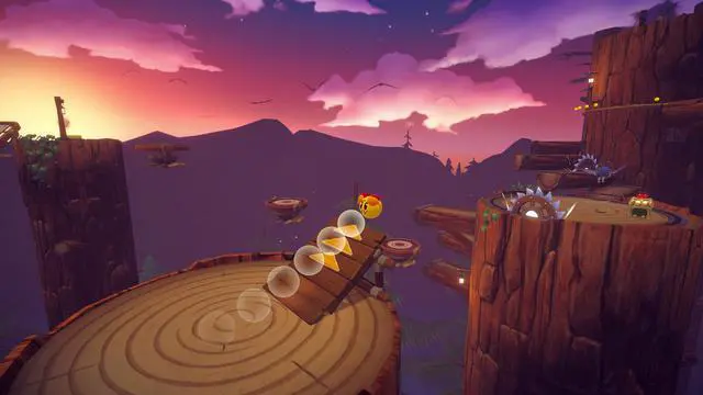 Alt view image 3 of 11 - PAC-MAN WORLD 2 Re-PAC - PC [Steam Online Game Code]