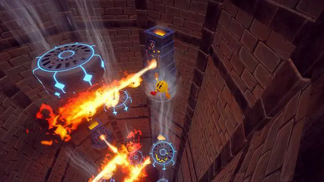 Alt view image 5 of 11 - PAC-MAN WORLD 2 Re-PAC - PC [Steam Online Game Code]