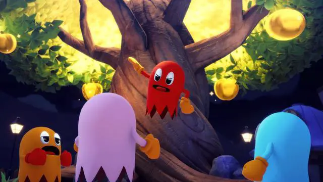 Alt view image 6 of 11 - PAC-MAN WORLD 2 Re-PAC - PC [Steam Online Game Code]