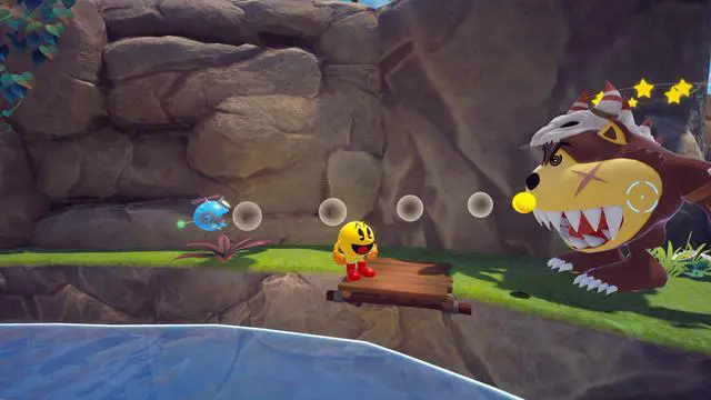 Alt view image 11 of 11 - PAC-MAN WORLD 2 Re-PAC - PC [Steam Online Game Code]