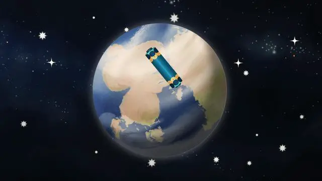 Alt view image 6 of 11 - Once Upon A KATAMARI - PC [Steam Online Game Code]