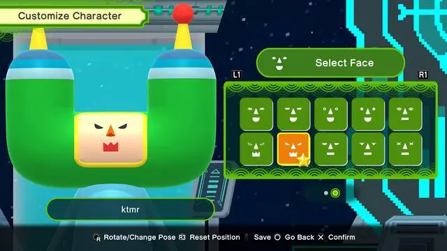 Alt view image 10 of 11 - Once Upon A KATAMARI - PC [Steam Online Game Code]