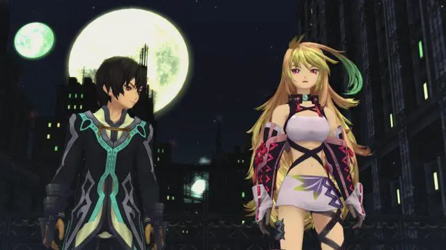 Alt view image 4 of 8 - Tales of Xillia Remastered - PC [Steam Online Game Code]