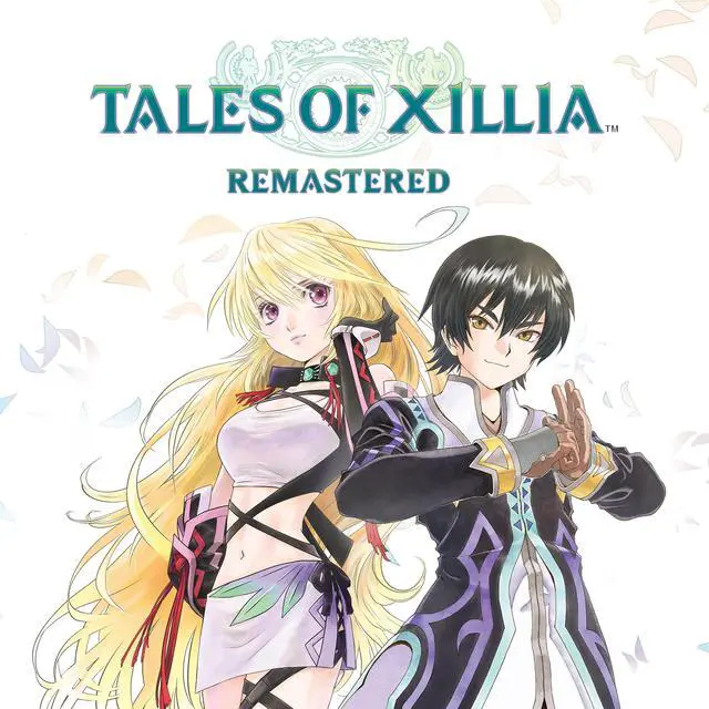 Alt view image 8 of 8 - Tales of Xillia Remastered - PC [Steam Online Game Code]