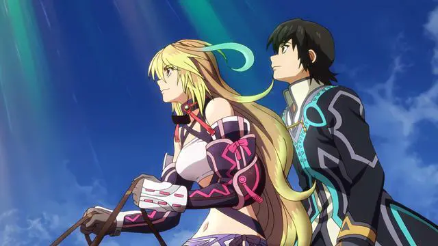 Alt view image 2 of 8 - Tales of Xillia Remastered Deluxe Edition - PC [Steam Online Game Code]