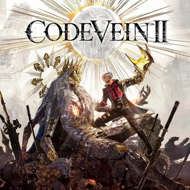 Alt view image 2 of 12 - CODE VEIN II - PC [Steam Online Game Code]