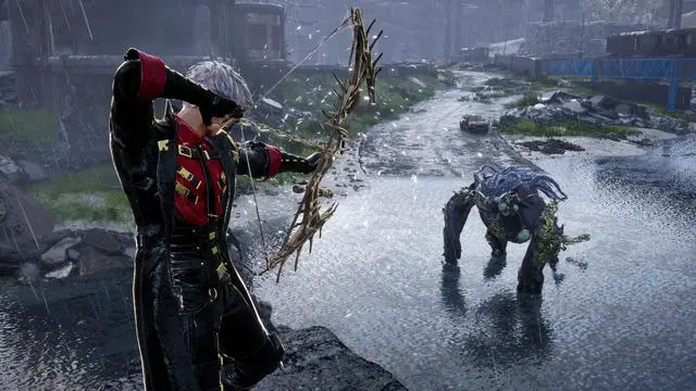 Alt view image 11 of 12 - CODE VEIN II - PC [Steam Online Game Code]