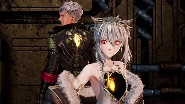 Alt view image 5 of 12 - CODE VEIN II Ultimate Edition - PC [Steam Online Game Code]