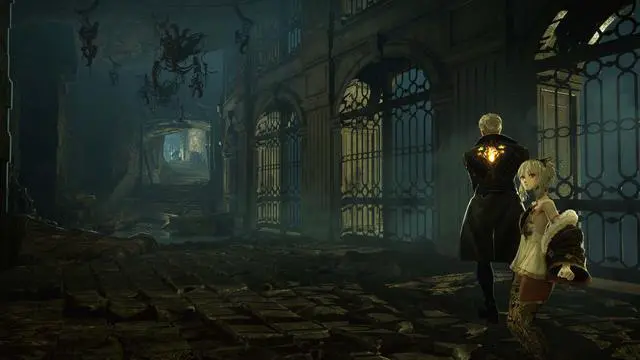 Alt view image 12 of 12 - CODE VEIN II Ultimate Edition - PC [Steam Online Game Code]